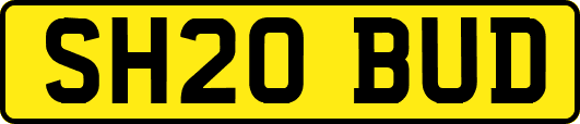 SH20BUD