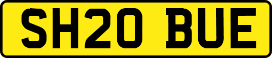 SH20BUE