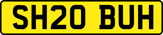 SH20BUH