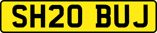 SH20BUJ