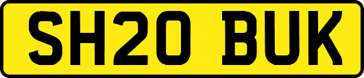 SH20BUK