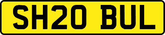 SH20BUL