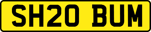 SH20BUM