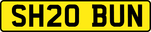 SH20BUN