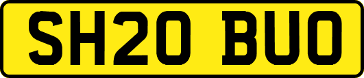 SH20BUO