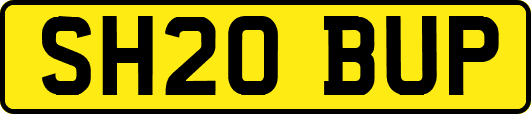 SH20BUP