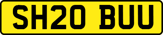 SH20BUU