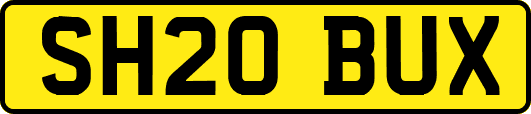 SH20BUX