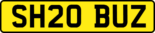 SH20BUZ