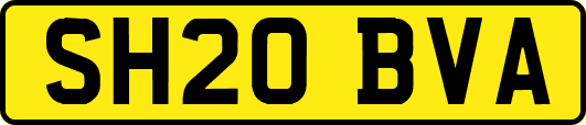 SH20BVA