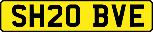 SH20BVE