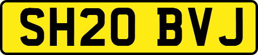 SH20BVJ