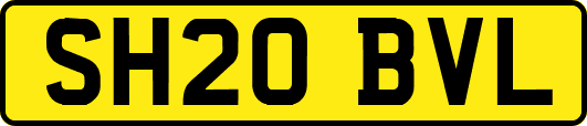 SH20BVL