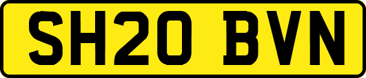 SH20BVN