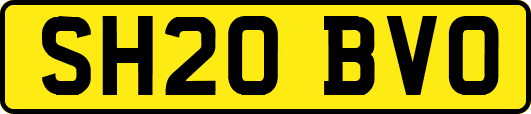 SH20BVO