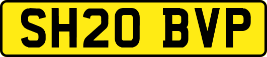 SH20BVP