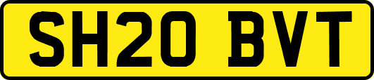 SH20BVT