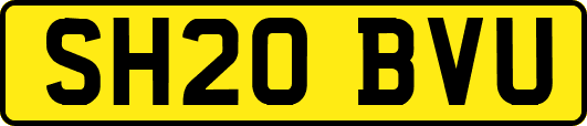 SH20BVU