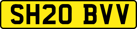 SH20BVV