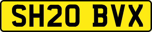 SH20BVX