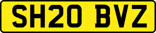 SH20BVZ