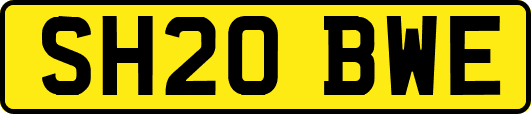 SH20BWE