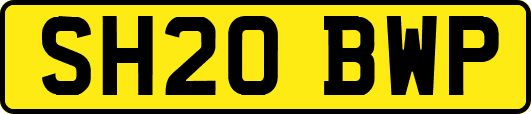 SH20BWP