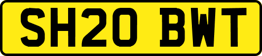 SH20BWT