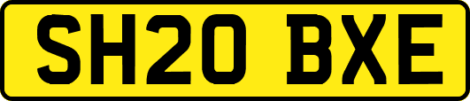 SH20BXE