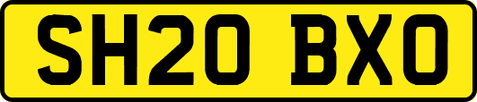 SH20BXO