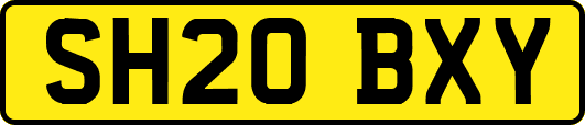 SH20BXY