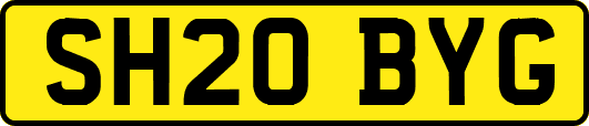 SH20BYG