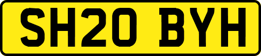 SH20BYH