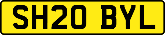 SH20BYL