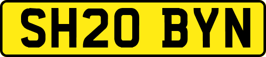 SH20BYN