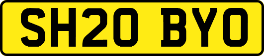 SH20BYO