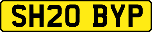 SH20BYP