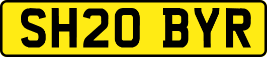 SH20BYR
