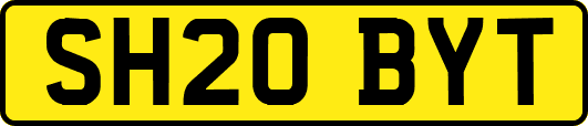 SH20BYT