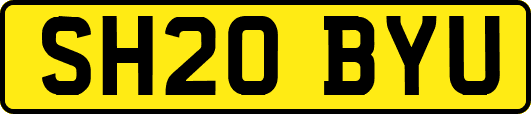 SH20BYU