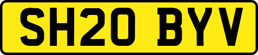 SH20BYV