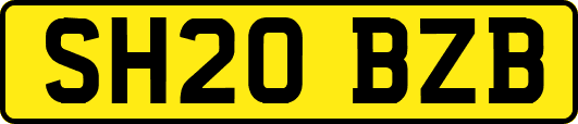 SH20BZB