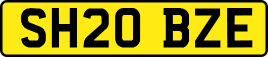 SH20BZE
