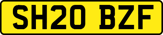 SH20BZF