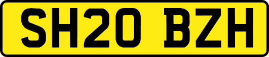SH20BZH