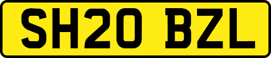 SH20BZL