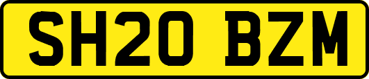 SH20BZM