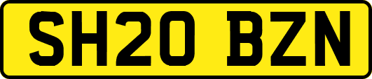 SH20BZN