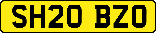 SH20BZO
