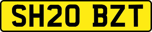 SH20BZT